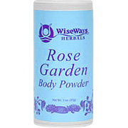 Rose Garden Body Powder - 