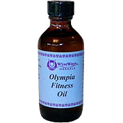 Olympia Fitness Oil - 