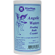 Angelic Waters Bath Crystals - 