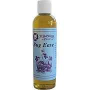 Bug-Ease Insect Repellent - 