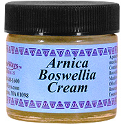 Arnica Boswella Cream - 