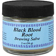 Black Blood Root Salve - 