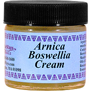 Arnica Boswella Cream - 