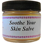 Soothe Your Skin Salve - 