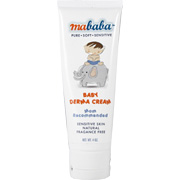 Mababa Baby Derma Cream - 