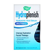 Hydraplenish Serum - 