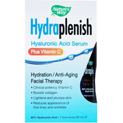 Hydraplenish Vitamin C Serum - 
