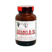 Vitamin B-50 - 
