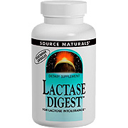 Lactase Digest - 
