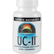 UC-II Collagen - 