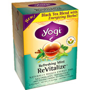 Refreshing Mint Re-Vitalize - 