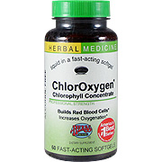 ChlorOxygen - 
