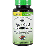 Kava Cool Complex - 