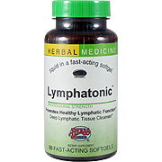 Lymphatonic - 