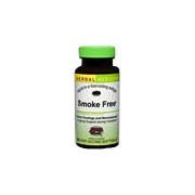 Smoke Free - 