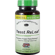 Yeast ReLeaf - 