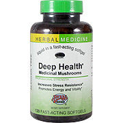 Deep Health - 