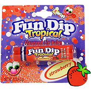 Strawberry Lip Balm - 