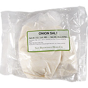 Onion Salt -