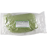 Alfalfa Leaf Powder -