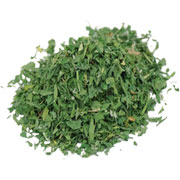 Alfalfa Leaf Cut & Sifted -