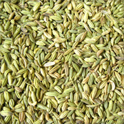 Fennel Seeds Whole -