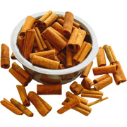 Cinnamon Sticks 1 inch -