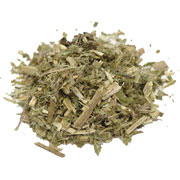 Blessed Thistle Cut & Sifted -