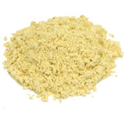 Mustard Powder Yellow -