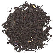 China Black Tea -
