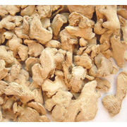 Ginger Root Whole -