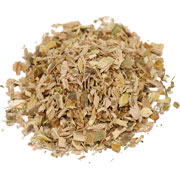White Willow Bark Cut & Sifted -