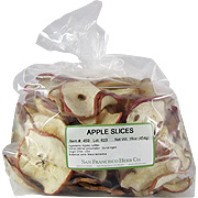 Apple Slices -