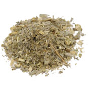 Wormwood Herb Cut & Sifted -