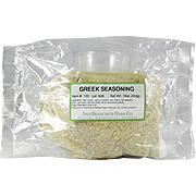 Greek Seasoning - Powder -