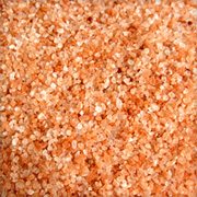Sea Salt Himalayan Pink -