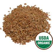 Flax Seed Whole -