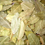 Bay Leaves -