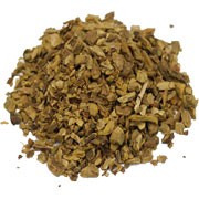 Yellow Dock Root Cut & Sifted -