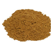 Chinese Five Spice Blend -