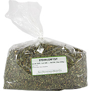 Stevia Leaf Cut & Sifted -