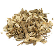 Angelica Root Cut & Sifted -