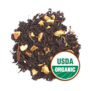 Orange Spice Tea -