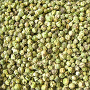 Peppercorns Green -