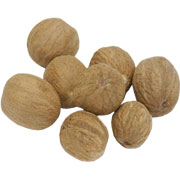 Nutmeg Whole -
