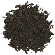 Earl Grey Tea Decaffeinated CO2 Process -