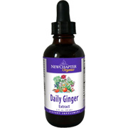 Daily Ginger Extract - 