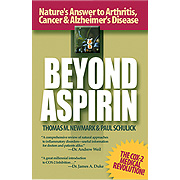 Beyond Aspirin, Softcover - 