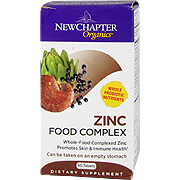 Zinc Food Complex - 
