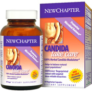 Candida Take Care - 